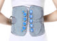 Correia tecida do apoio da cintura da tela/corpo perfeito do ajuste da cinta apoio lombar fornecedor