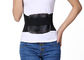 Dor nas costas de couro do relevo da proteção da cintura da correia do apoio da cintura médica fornecedor